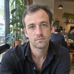 Liam O'Connor