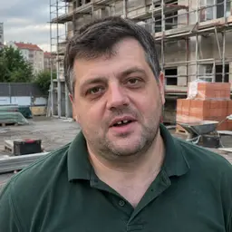 Matěj 'Mato' Horák-Veselý