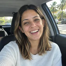 Isabella 'Bella' Martinez-Salazar