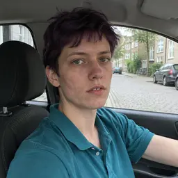 Sasha K. Lykke-Lund