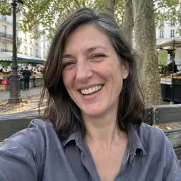 Véronique 'Véro' Lalande-Deschamps