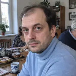 Matěj "Socks" Svoboda-Kučera