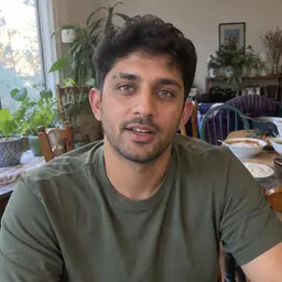 Ranjit 'Randy' Dhillon-Sandhu