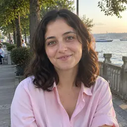 Efsun Yıldırım