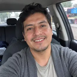 Fernando Alejandro Pacheco-Román