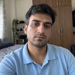 Arman Kapoor