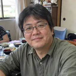 Hashimoto-Ueda Yūri "Yū"