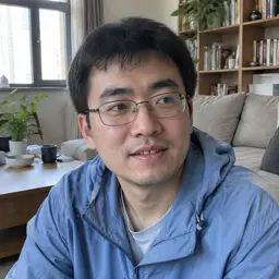Liang Chen-Ke