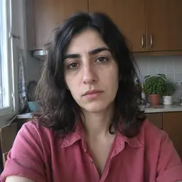Aliya Demirtaş