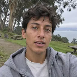 Alex Rivera