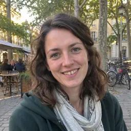 Geneviève 'Gigi' Roux-delaval