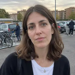 Giorgia-Maria Bianchi-Del Greco