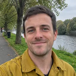Liam O'Sullivan
