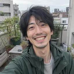 Haruki Nishimura