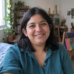 Marisol del Carmen Ríos-Padilla