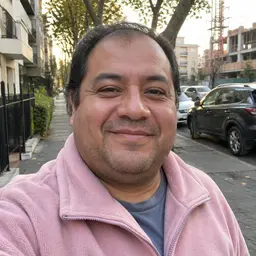 Ricardo 'Kiko' Valenzuela Flores