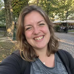 Clara-Marie Tschirner