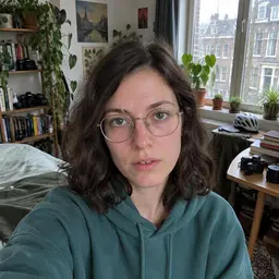 Kai-Marie Jansen-van der Meer