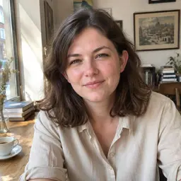 Camille de Beaumont