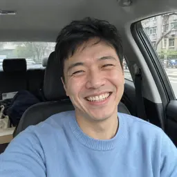 Zhang Wei