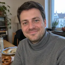Maximilian 'Max' Engelhardt-Wagner