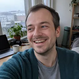 Magnus 'Mags' Albrechtsson-Tønsberg