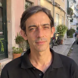 Noa Miguel 'Nó' Almeida de Brito