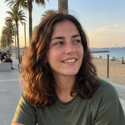 Patricia "Waffles" Cruz-Sánchez