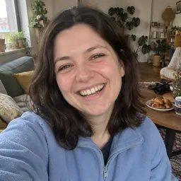 Sacha Mireille-Dupont