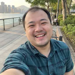 Liang Wei