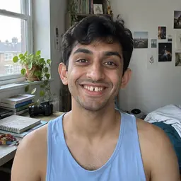 Jordan Singh