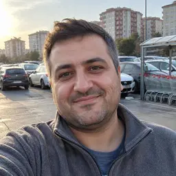 Erdem Kerem 'Keko' Şahin-Özdemir