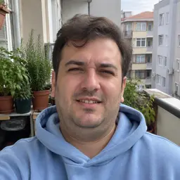Emre Kadir Çelik