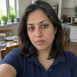 Amira-Lou 'Mira' Bancroft-Khan