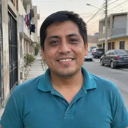 Diego Alberto Mendoza-Torres