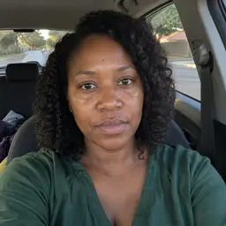 Nandi Mokoena