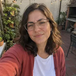 Valentina Sofía D'Angelo