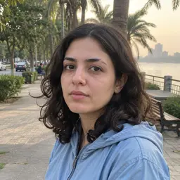 Samira Al-Sayed