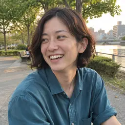 Haruki 'Riku' Yoshimura-Sato