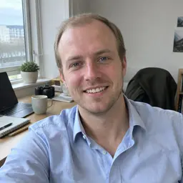 Alex Fjordheim
