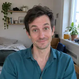Bastian Elving-Mårtensson