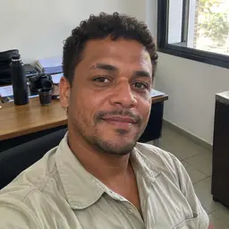 Thiago 'Tico' dos Santos Ribeiro