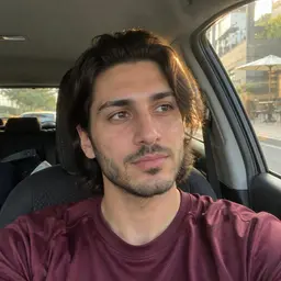 Rami Al-Fahim