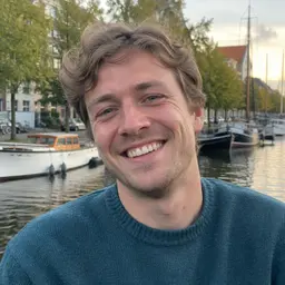 Kåre Hjørdis Nørgaard-Thomsen