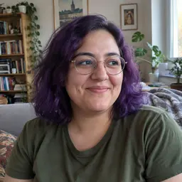 Samira 'Sam' Keller-Noll