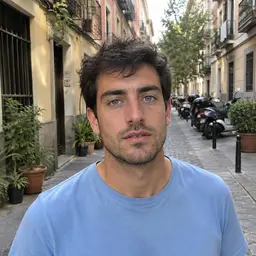 Alex Ruiz Moreno