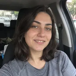 Elif Yıldız