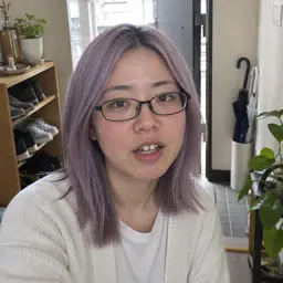 Haruka 'Haru' Taniguchi