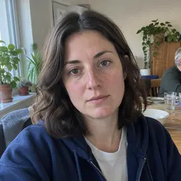 Lara Emilia Oberhofer-Lutz