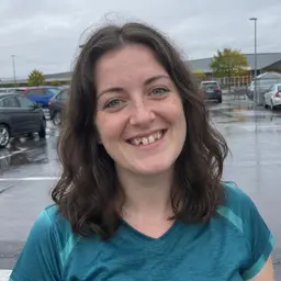 Cliona McCarthy
